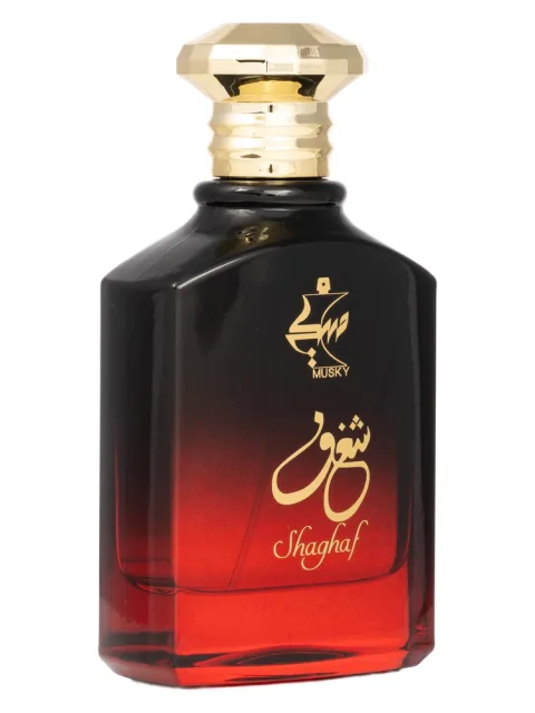 Shaghaf