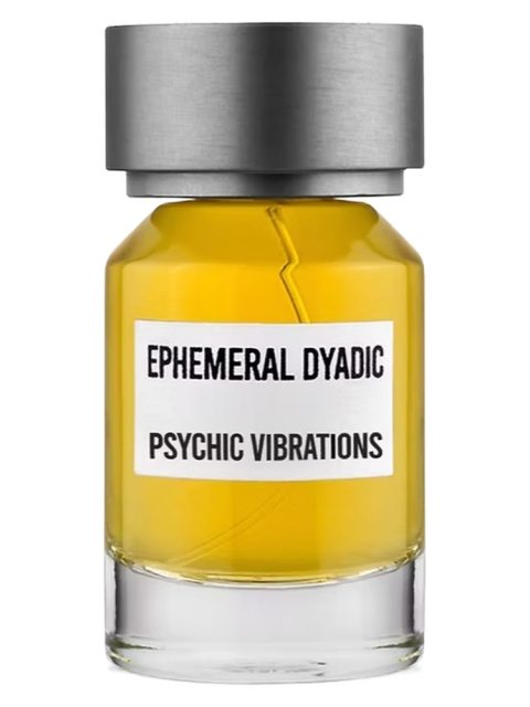 Psychic Vibrations