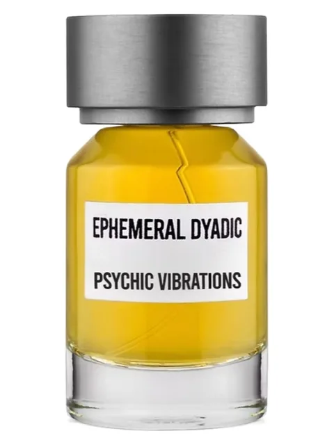 Psychic Vibrations