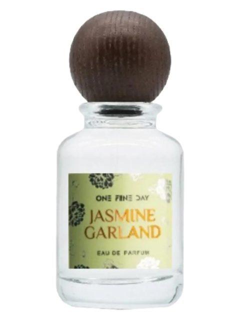 Jasmine Garland