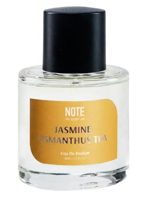 Jasmine Osmanthus Tea