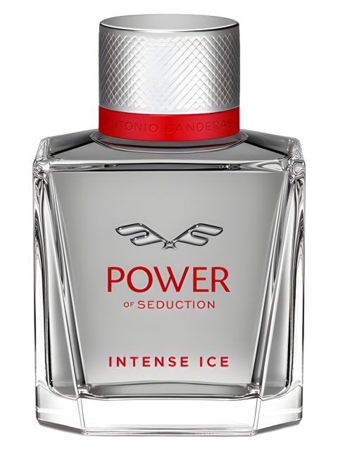 Power of Seduction Itense Ice