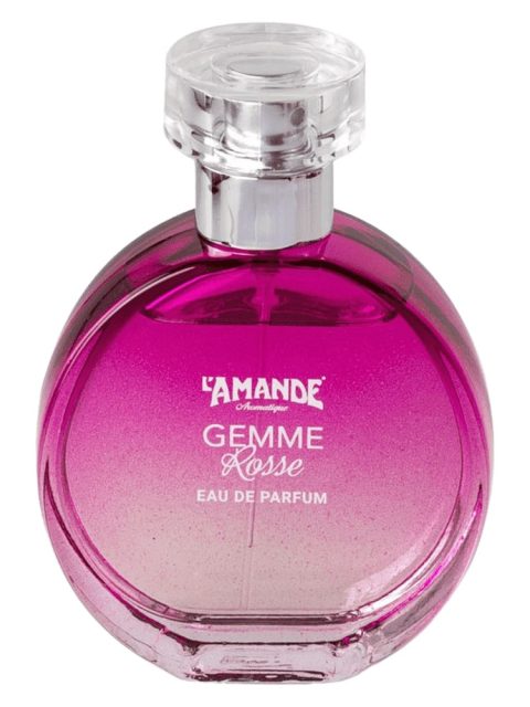 Gemme Rosse