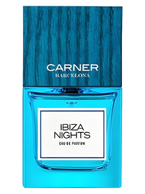 Ibiza Nights