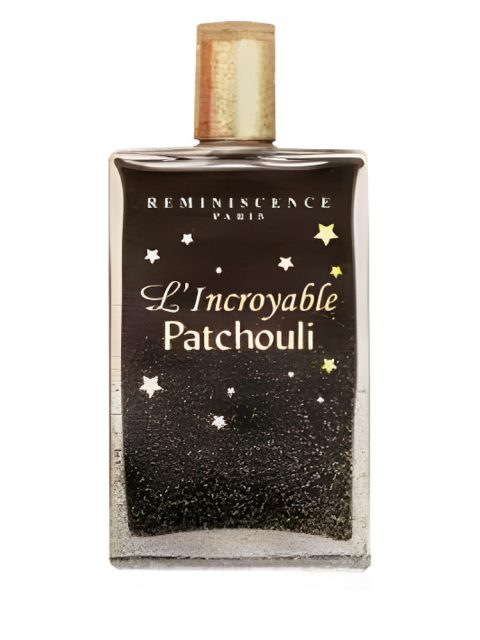 L'Incroyable Patchouli