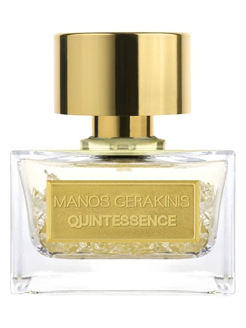 Quintessence (2015)