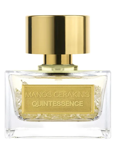 Quintessence (2015)