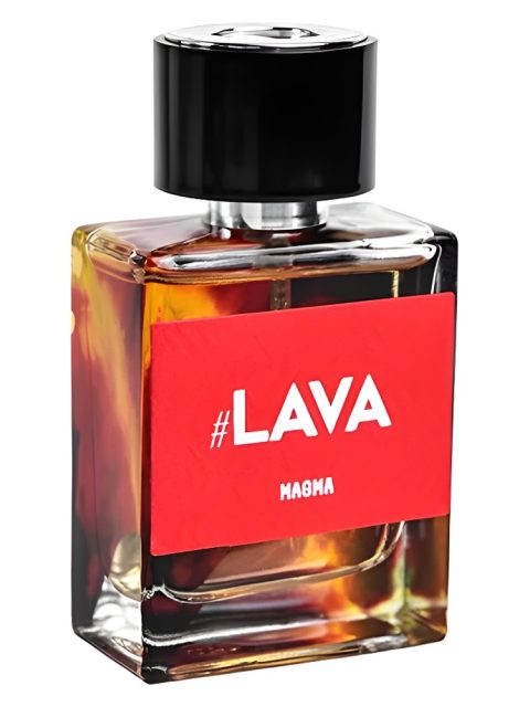 #Lava