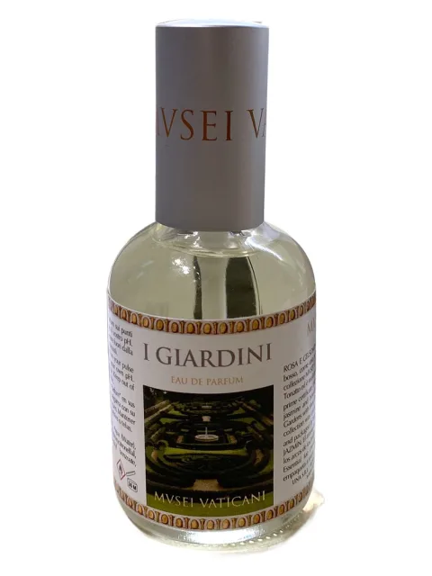 I Giardini