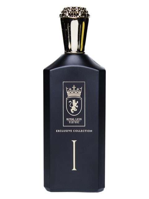 Royal Lion Exclusive No. I