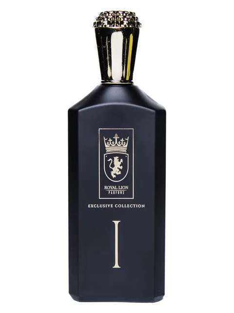 Royal Lion Exclusive No. I