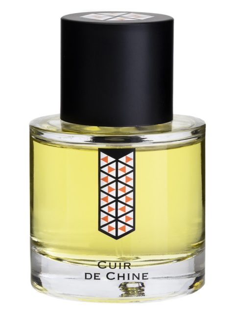 Cuir de Chine