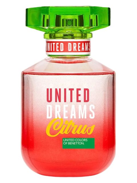 United Dreams Citrus