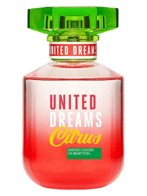 United Dreams Citrus