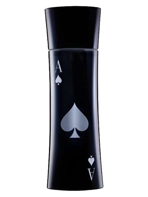 Armani Code Casino Limited Edition 2008