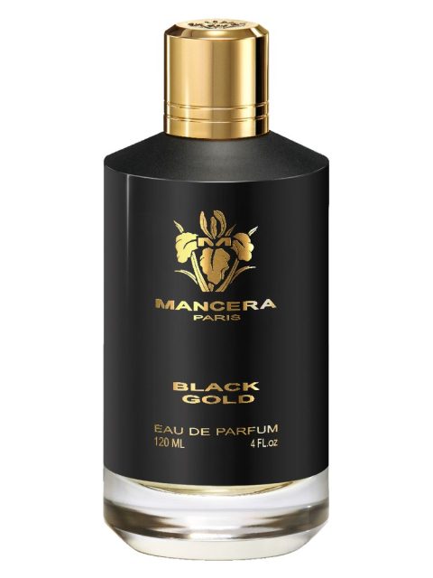 Black Gold