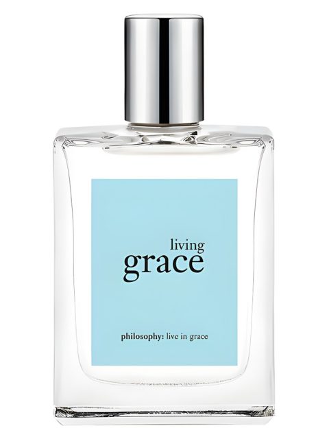 Living Grace