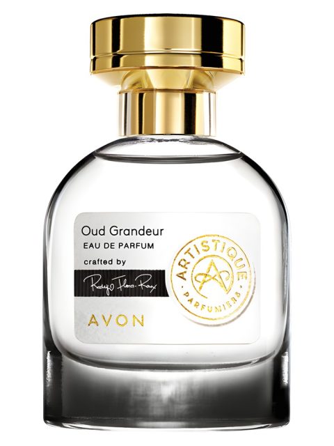 Oud Grandeur