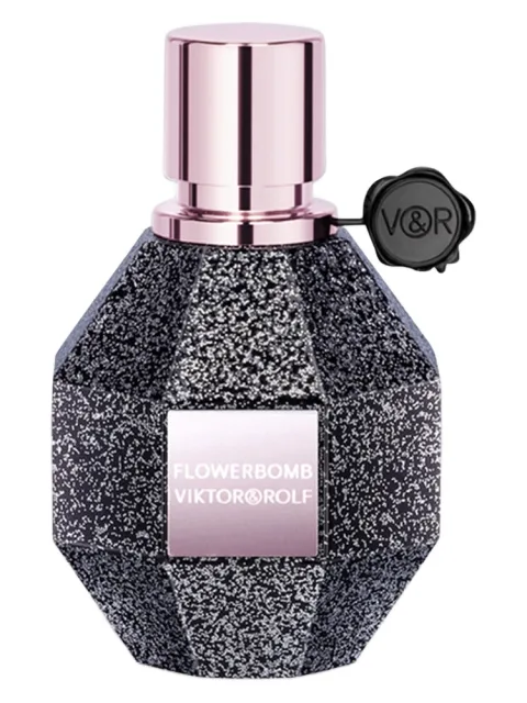 Flowerbomb Black Sparkle
