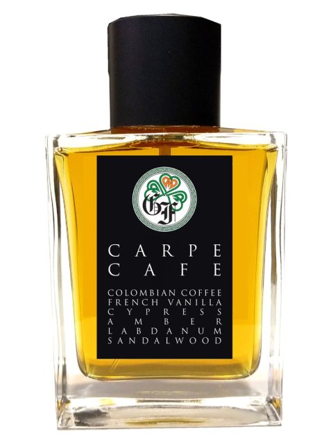 Carpe Cafe