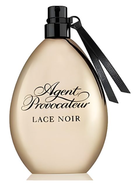 Lace Noir