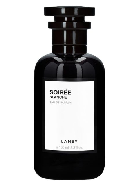 SOIREE BLANCHE