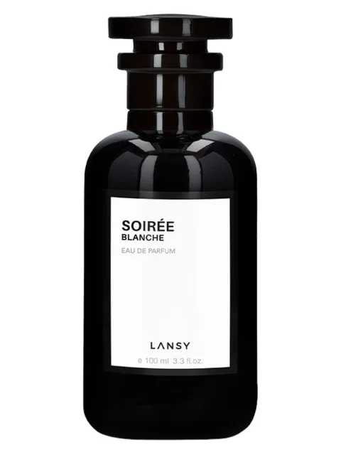 SOIREE BLANCHE