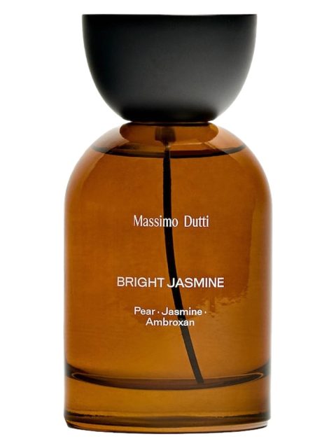Bright Jasmine