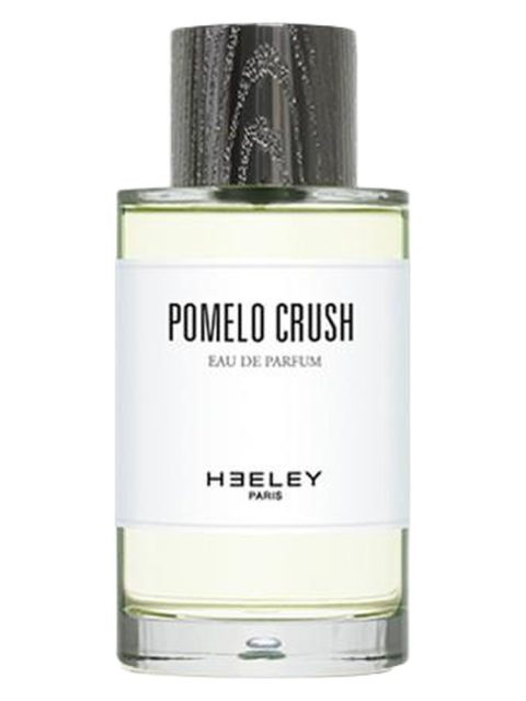 Pomelo Crush