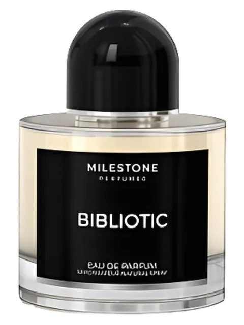 Bibliotic