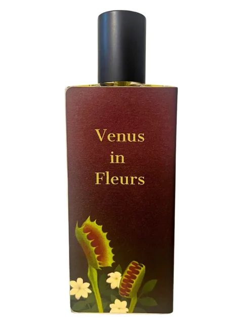 Venus in Fleurs