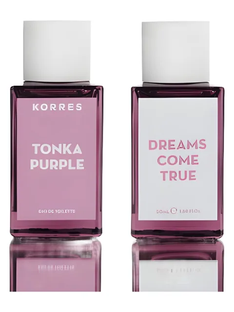 Tonka Purple: Dreams Come True