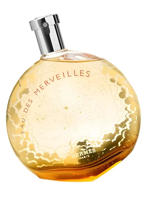 Eau Des Merveilles Limited Edition 2009