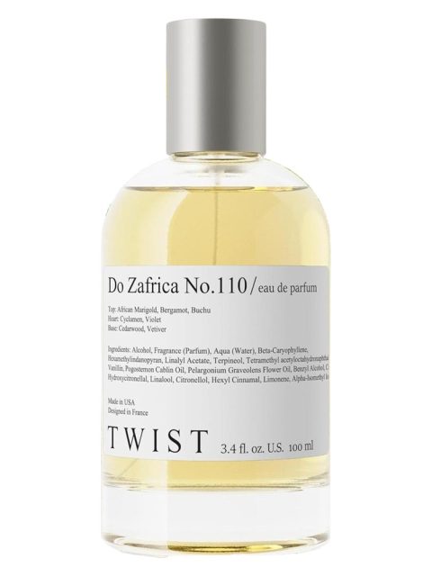 Do Zafrica No. 110