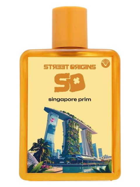Singapore Prim