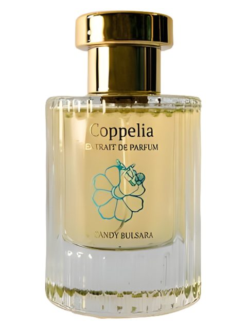 Coppelia