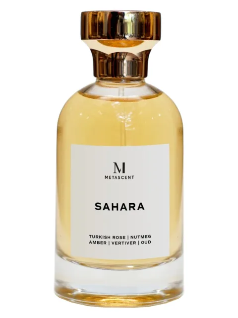 Sahara