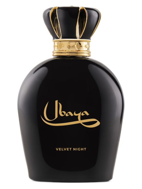 Velvet Night