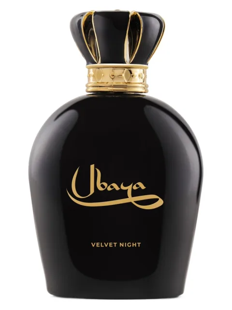 Velvet Night
