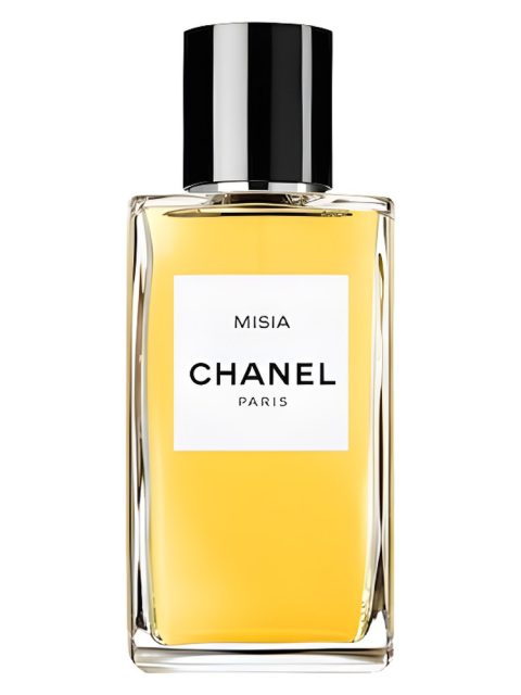 Les Exclusifs de Chanel Misia