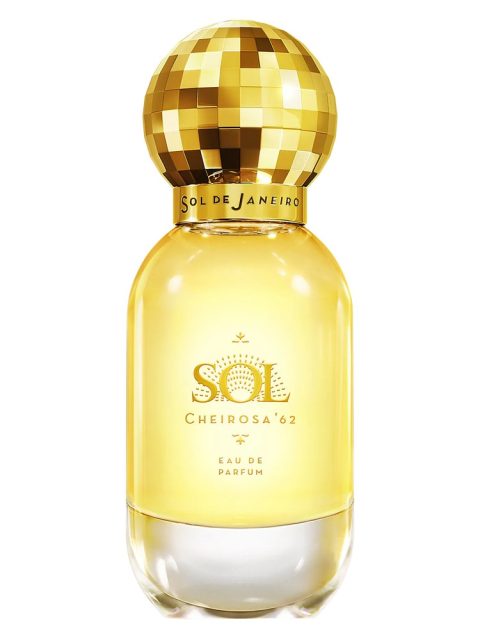 SOL Cheirosa ’62 Eau de Parfum