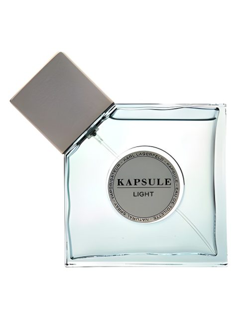 Kapsule Light