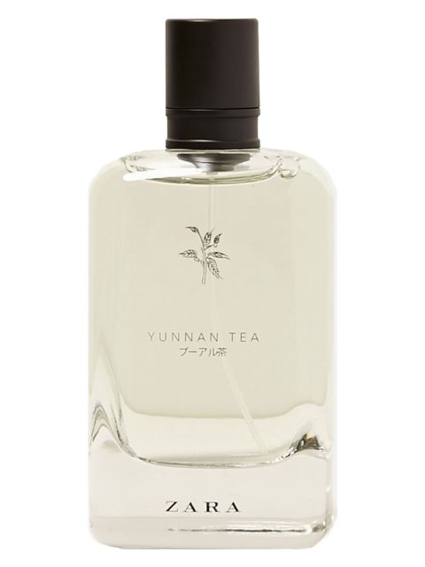 Yunnan Tea