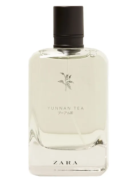 Yunnan Tea