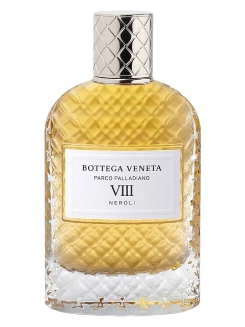 Parco Palladiano VIII: Neroli