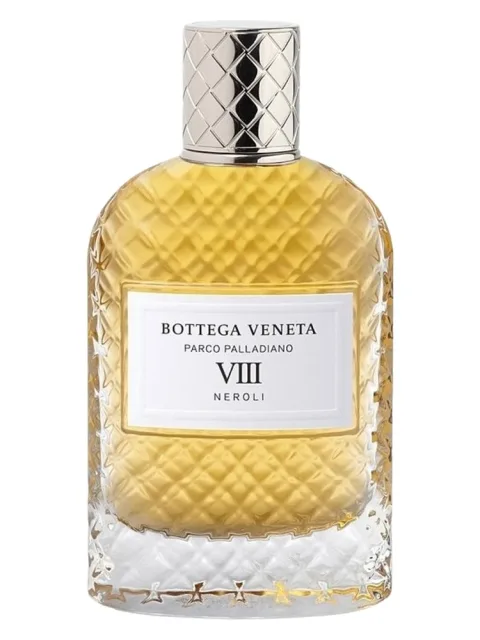Parco Palladiano VIII: Neroli