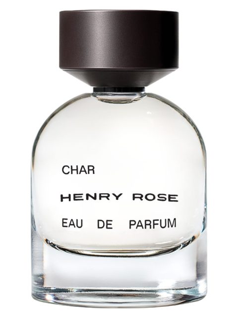 Char
