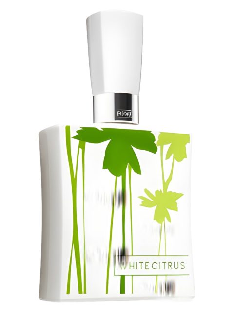 White Citrus