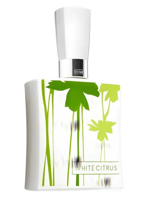 White Citrus