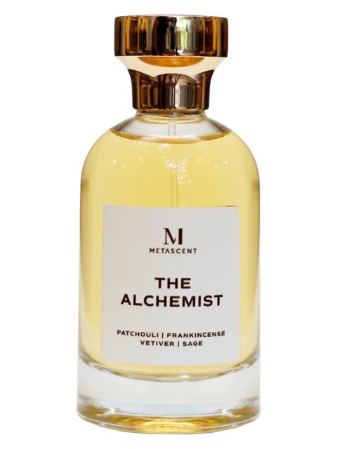 The Alchemist